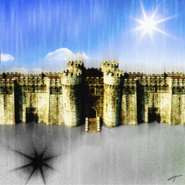 El Creador de Sueños cover art