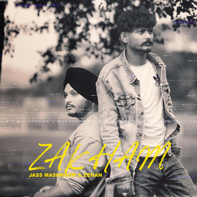 Zakham