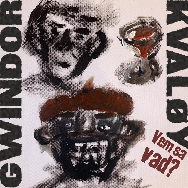 Vem sa vad? cover art