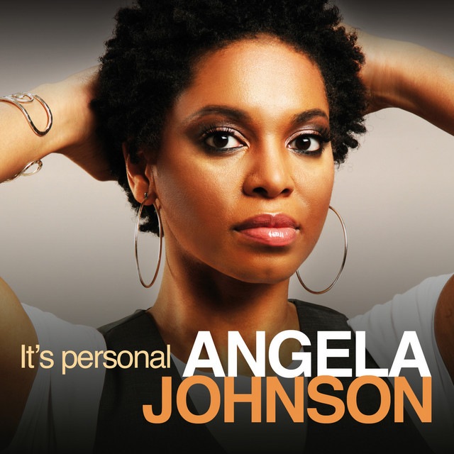 It's Personal cover art
