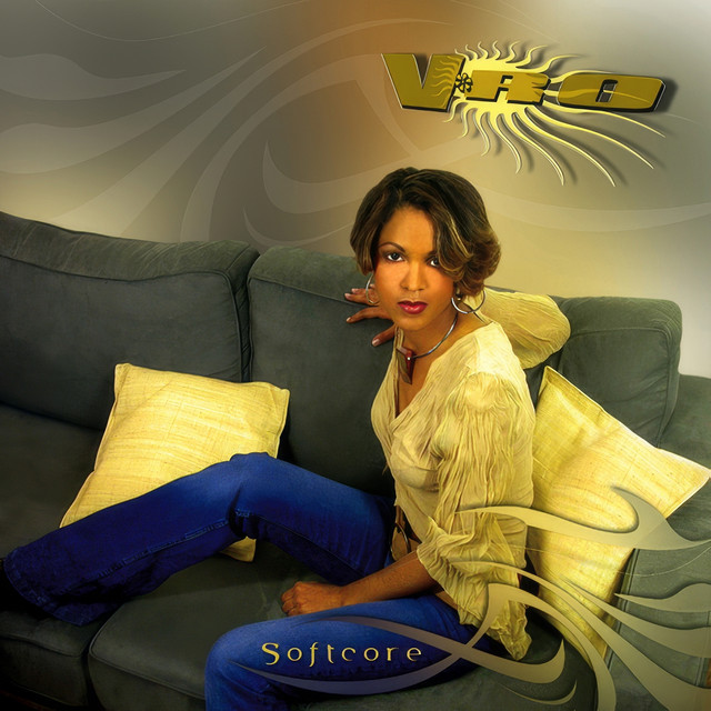 Softcore cover art