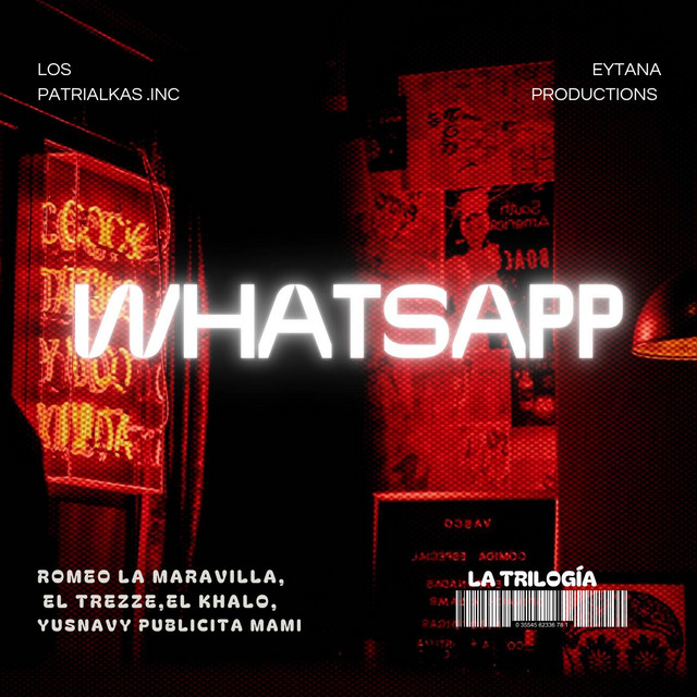 WHATSAPP - EY-TANA