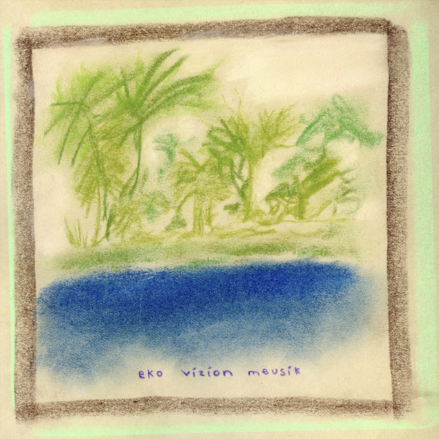 eko vizion meusik cover art