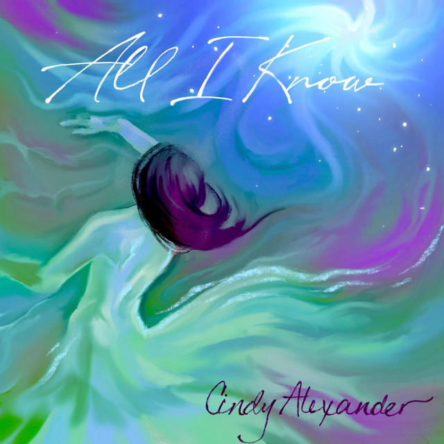 All I Know cover