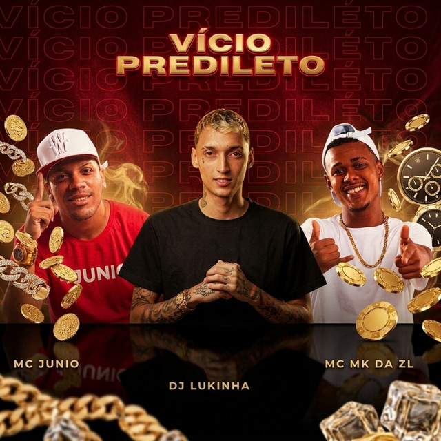 Vício Predileto