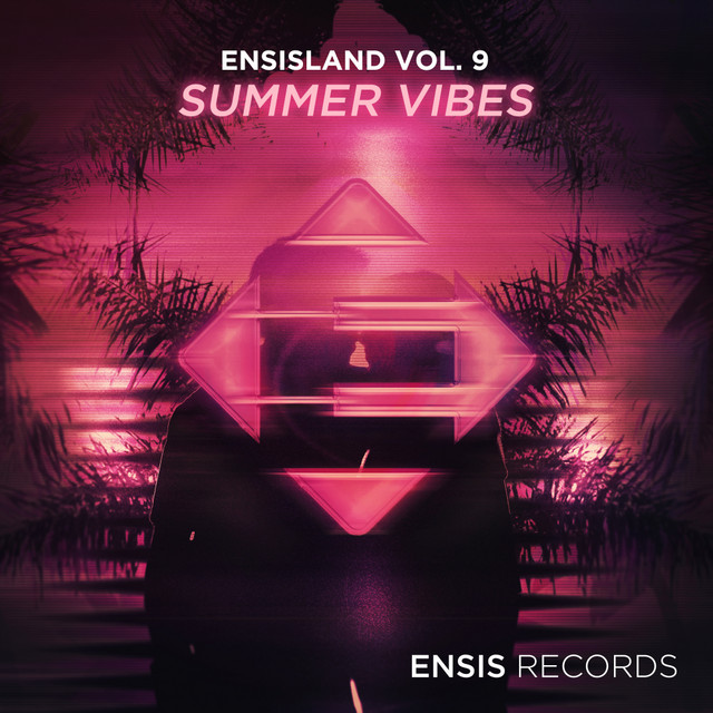 Ensisland 9 - Summer Vibes cover art