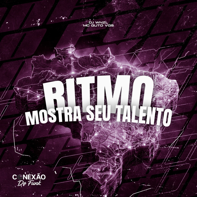 RITMO MOSTRA SEU TALENTO