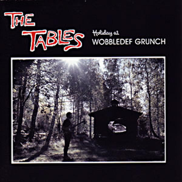 Holiday At Wobbledef Grunch