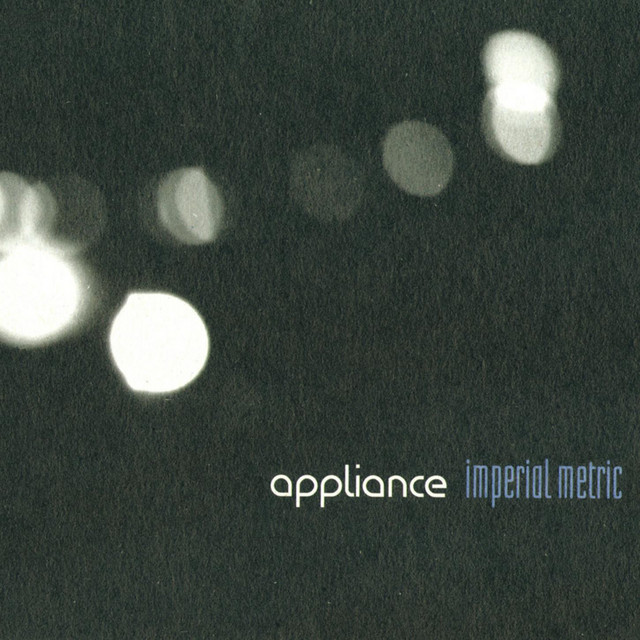 Imperial Metric cover art