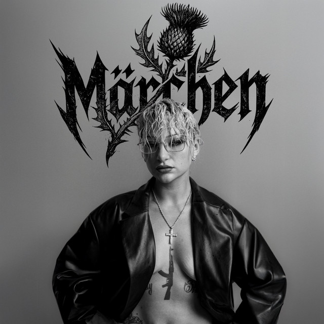 Märchen cover