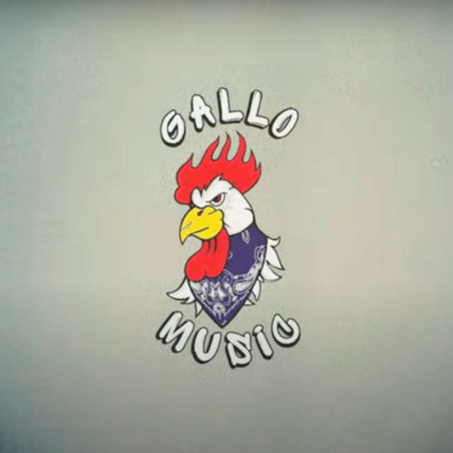 Cypher #1 Gallo Music
