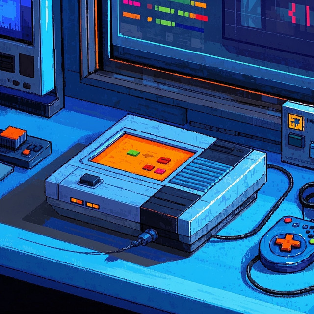 Cheatcode - Remastered 2025