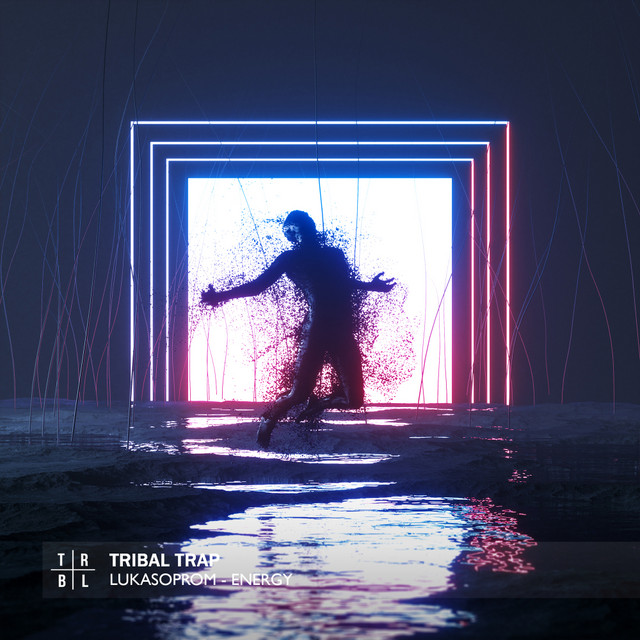 Energy cover art