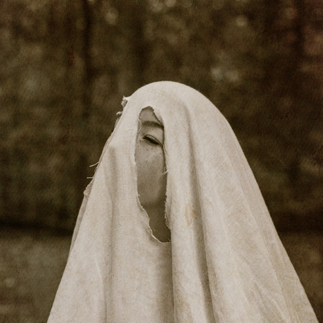 ghost cover art