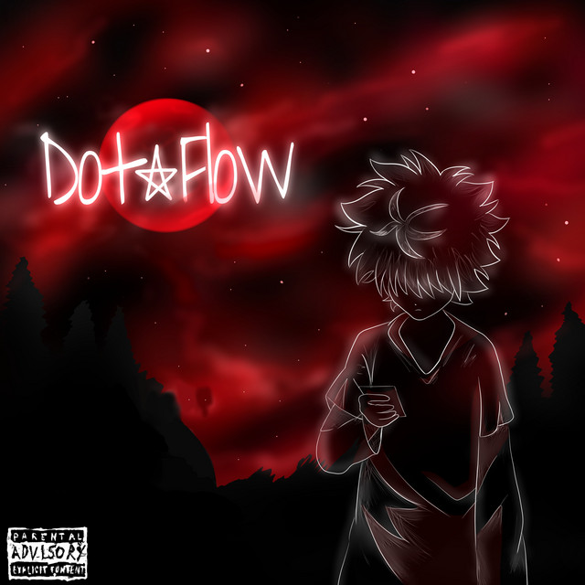 DotAFlow cover art