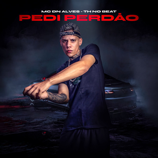 Pedi Perdão