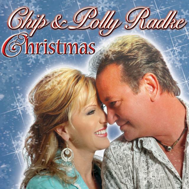 Christmas cover art