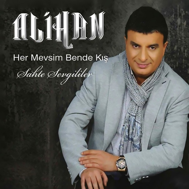Her Mevsim Bende Kış / Sahte Sevgililer cover art