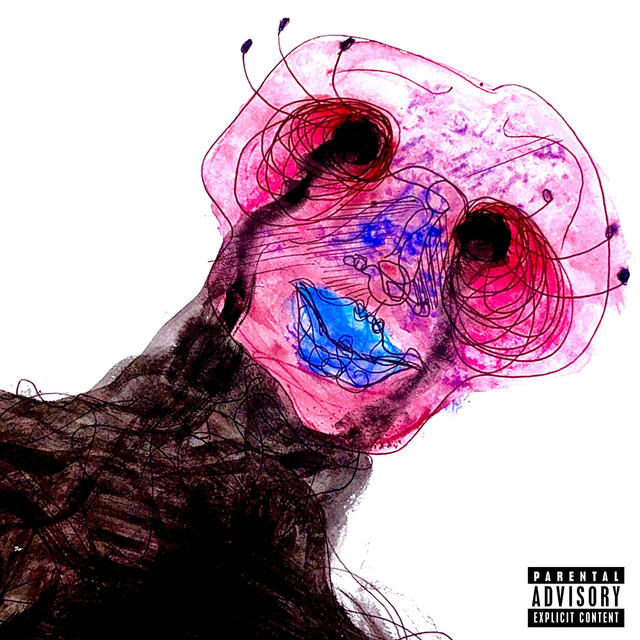 DON'T LISTEN TO THIS cover art