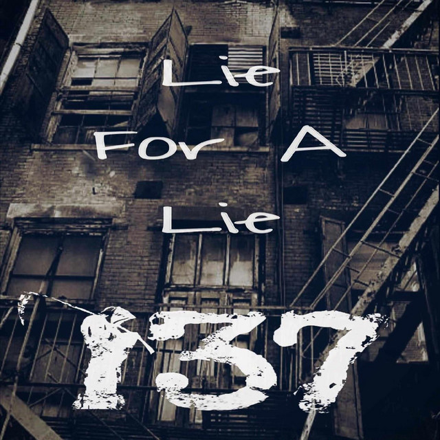 Lie for a Lie cover