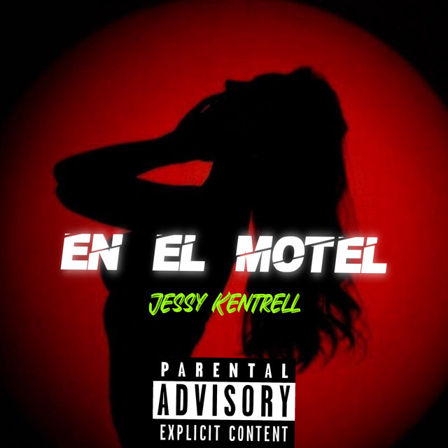 Jessy Kentrell