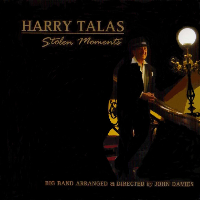 stolen moments cover art