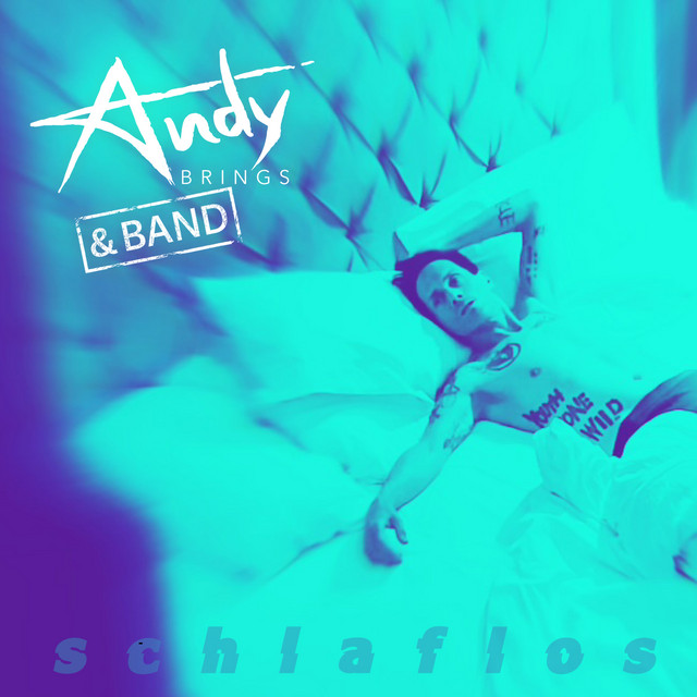 Schlaflos