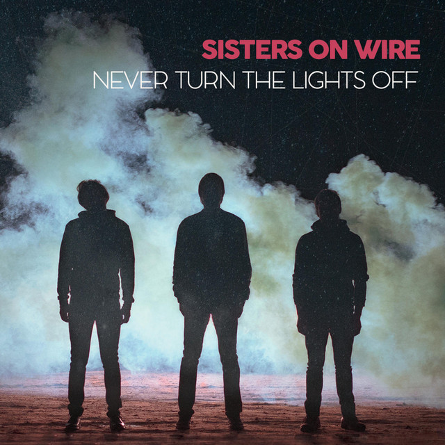 Never Turn the Lights Off cover art
