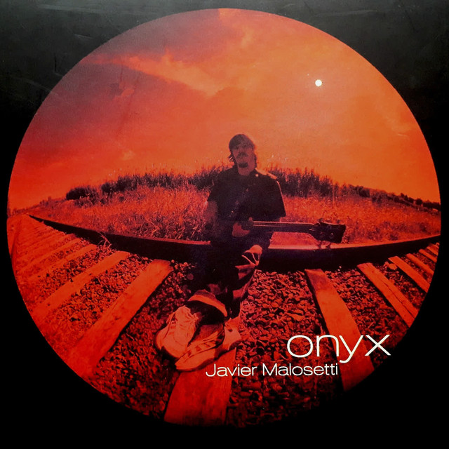 Onyx cover art