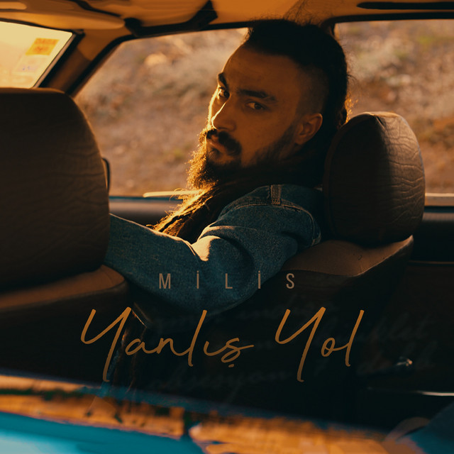 Yanlış Yol cover art