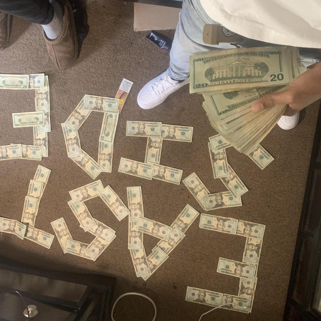 Eastside Living cover art