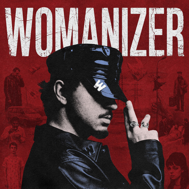 undefined album image