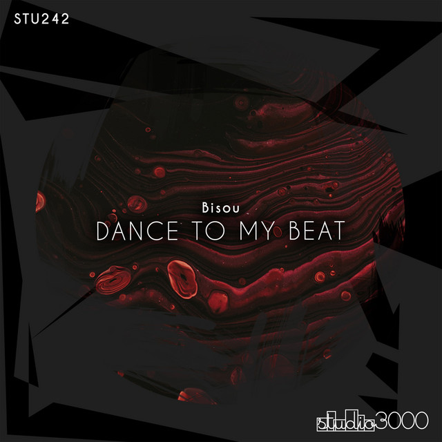 Dance To My Beat album art