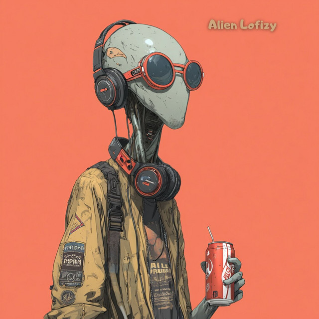 Alien Lofizy