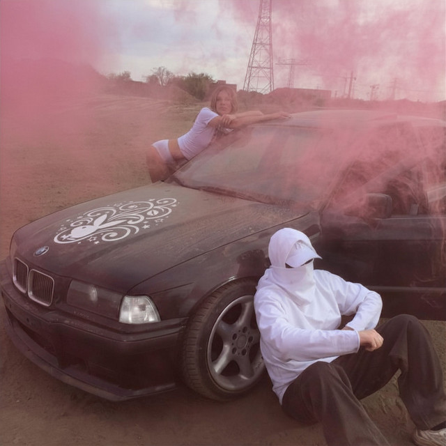 undefined album image