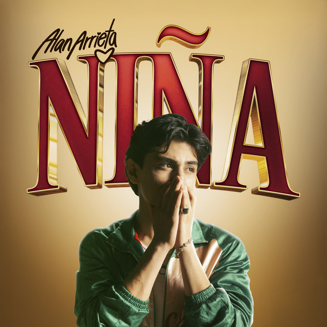 Niña cover art