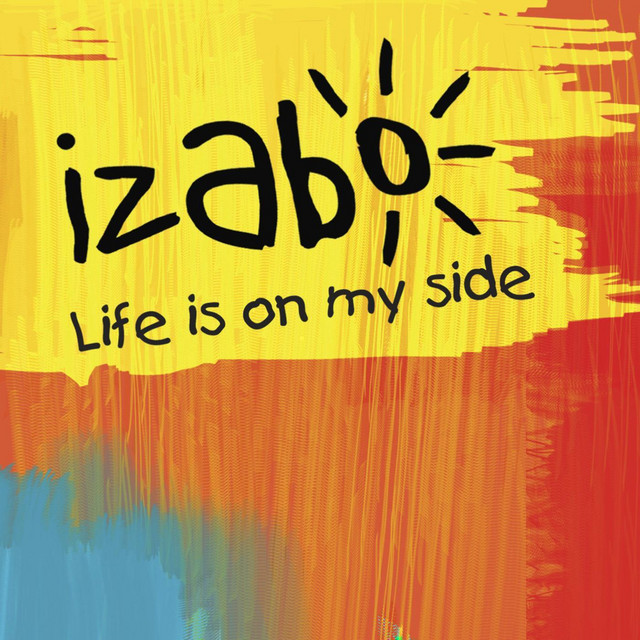 Life Is On My Side cover art
