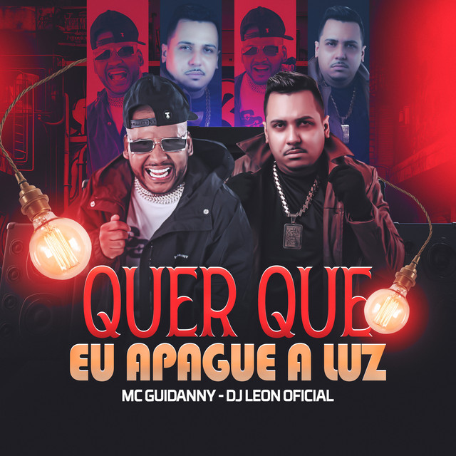 Quer Que Eu Apague a Luz