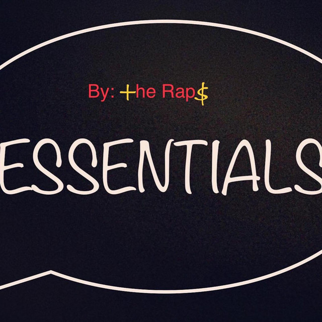 Essentials - Album by +he Rap$ | Spotify