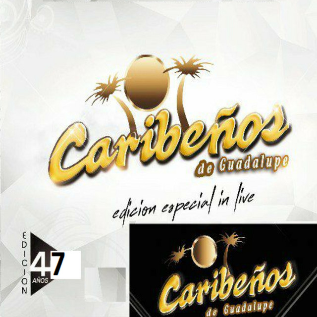Edicion Especial In Live cover art
