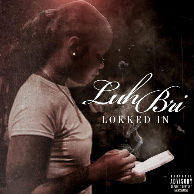 Lokked In cover art