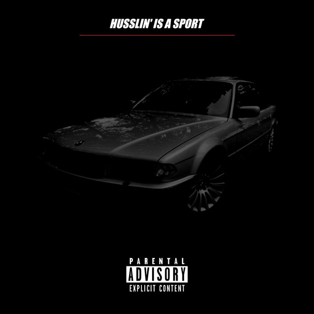 Danny Isola - 98 Coupe