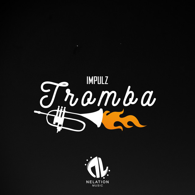 Tromba cover art