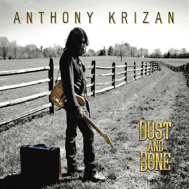 Dust and Bone cover art
