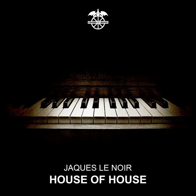 House of House (Radio Edit) cover art