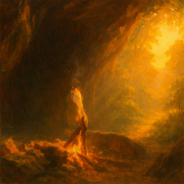ANTES DO AMANHECER cover art