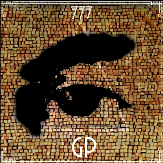 777 cover art