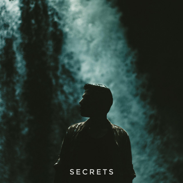 Secrets cover art