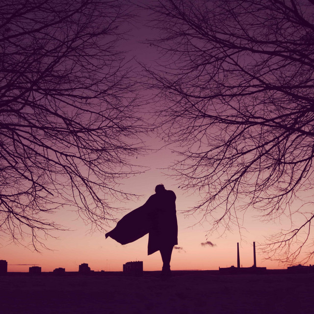 Where Could We Go, That Death Could Not cover art