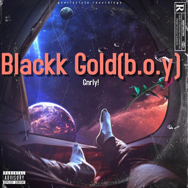 Black Gold (b.o.y) - Single by Gnrly! | Spotify